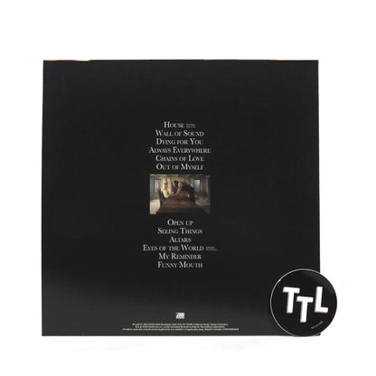Charli XCX: Wuthering Heights (Colored Vinyl) Vinyl LP { vinyl }
