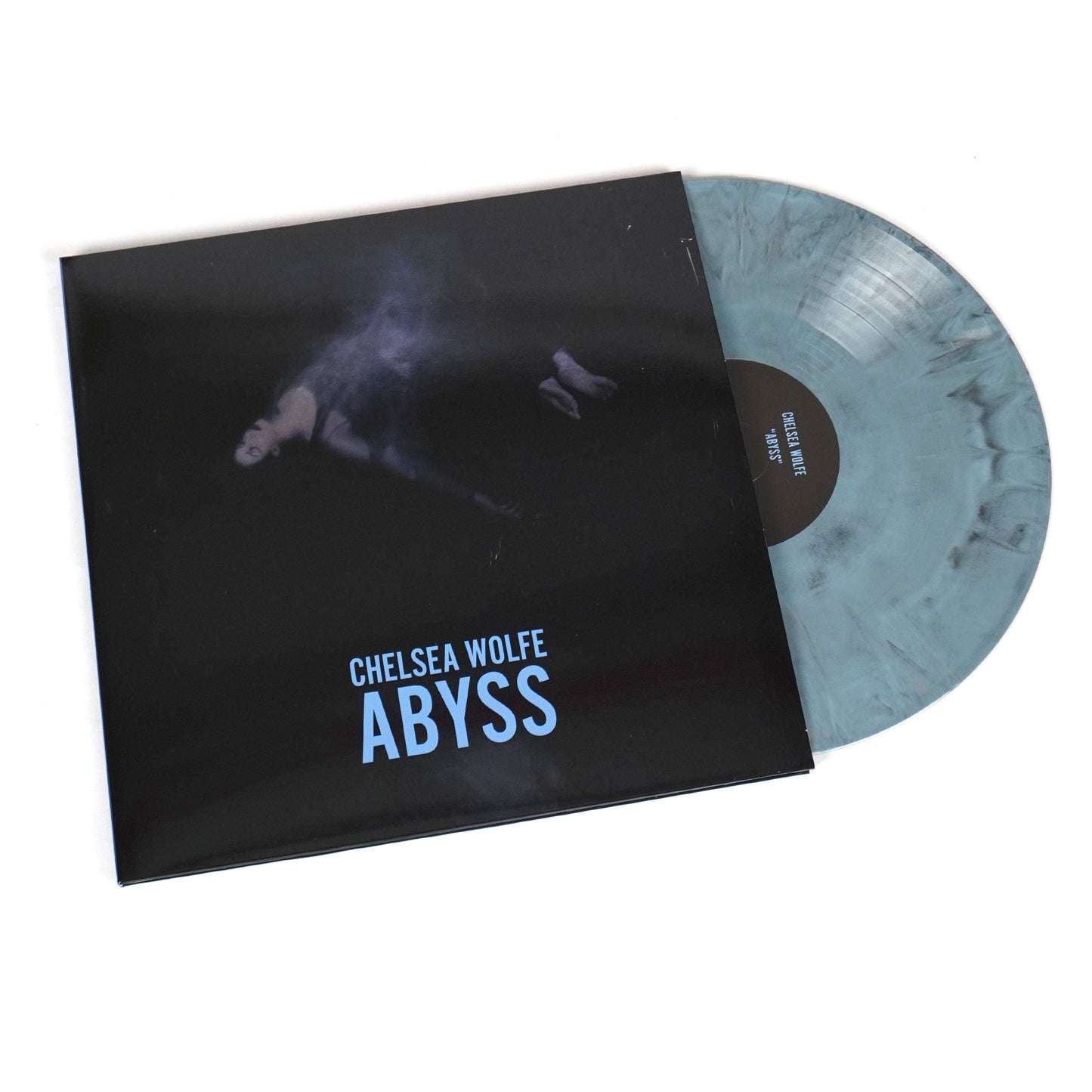 Chelsea Wolfe: Abyss - 10th Anniversary Edition (Indie Exclusive Colored Vinyl) Vinyl 2LP { vinyl }