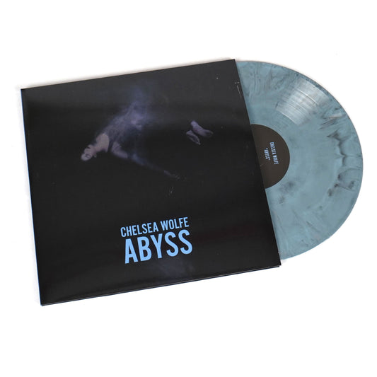 Chelsea Wolfe: Abyss - 10th Anniversary Edition (Indie Exclusive Colored Vinyl) Vinyl 2LP { vinyl }