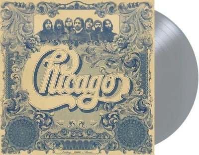 CHICAGO - CHICAGO VI Vinyl LP { vinyl }