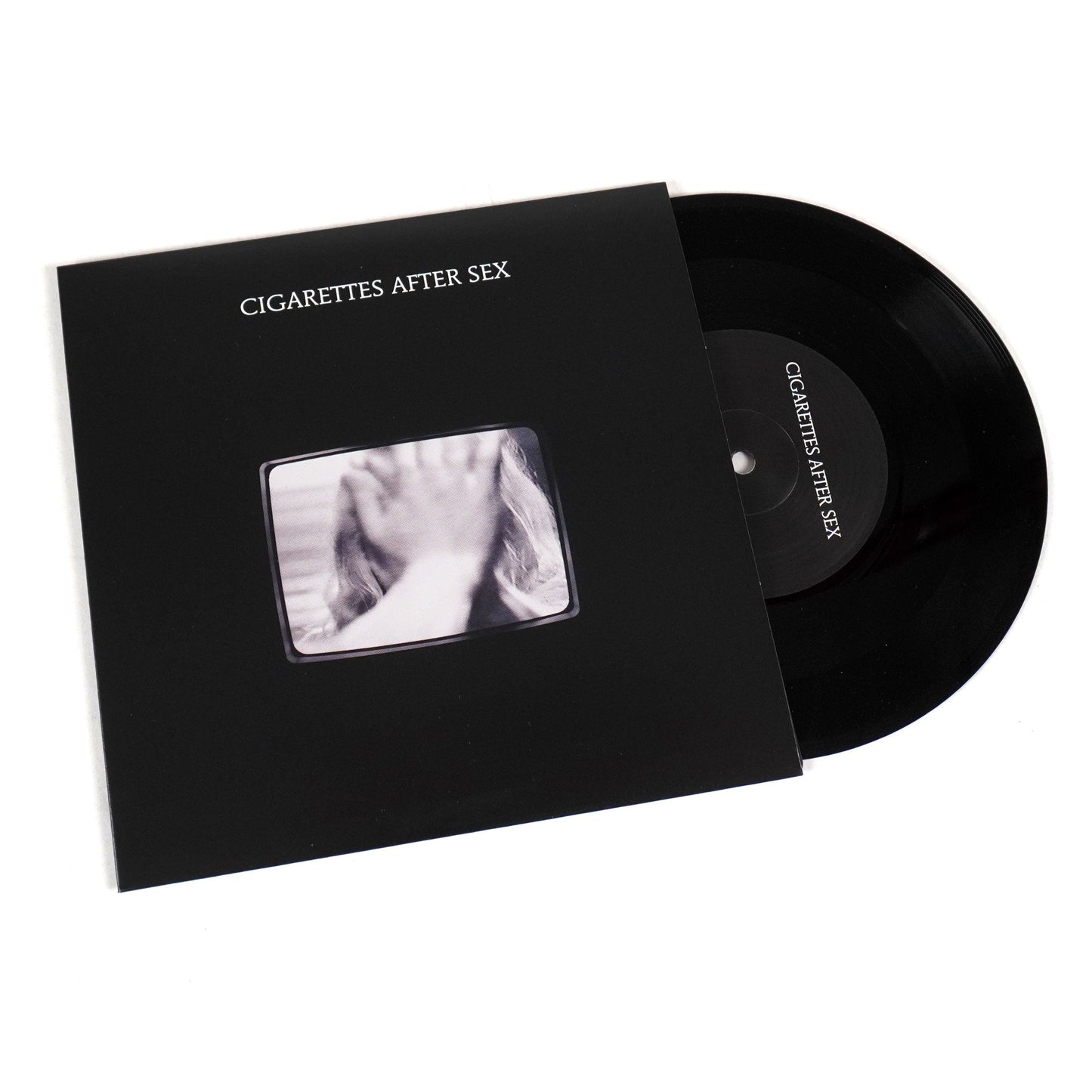 Cigarettes After Sex: The Crystal Ship / Anna Karenina Vinyl 7" { vinyl }