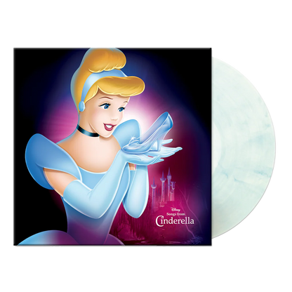 Songs From Cinderella: Limited Polished Marble Vinyl LP. { vinyl }