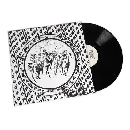 Cindy Lee: Cat O' Nine Tails Vinyl LP { vinyl }