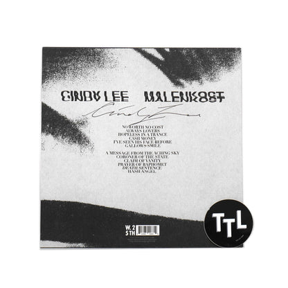 Cindy Lee: Malenkost Vinyl LP { vinyl }