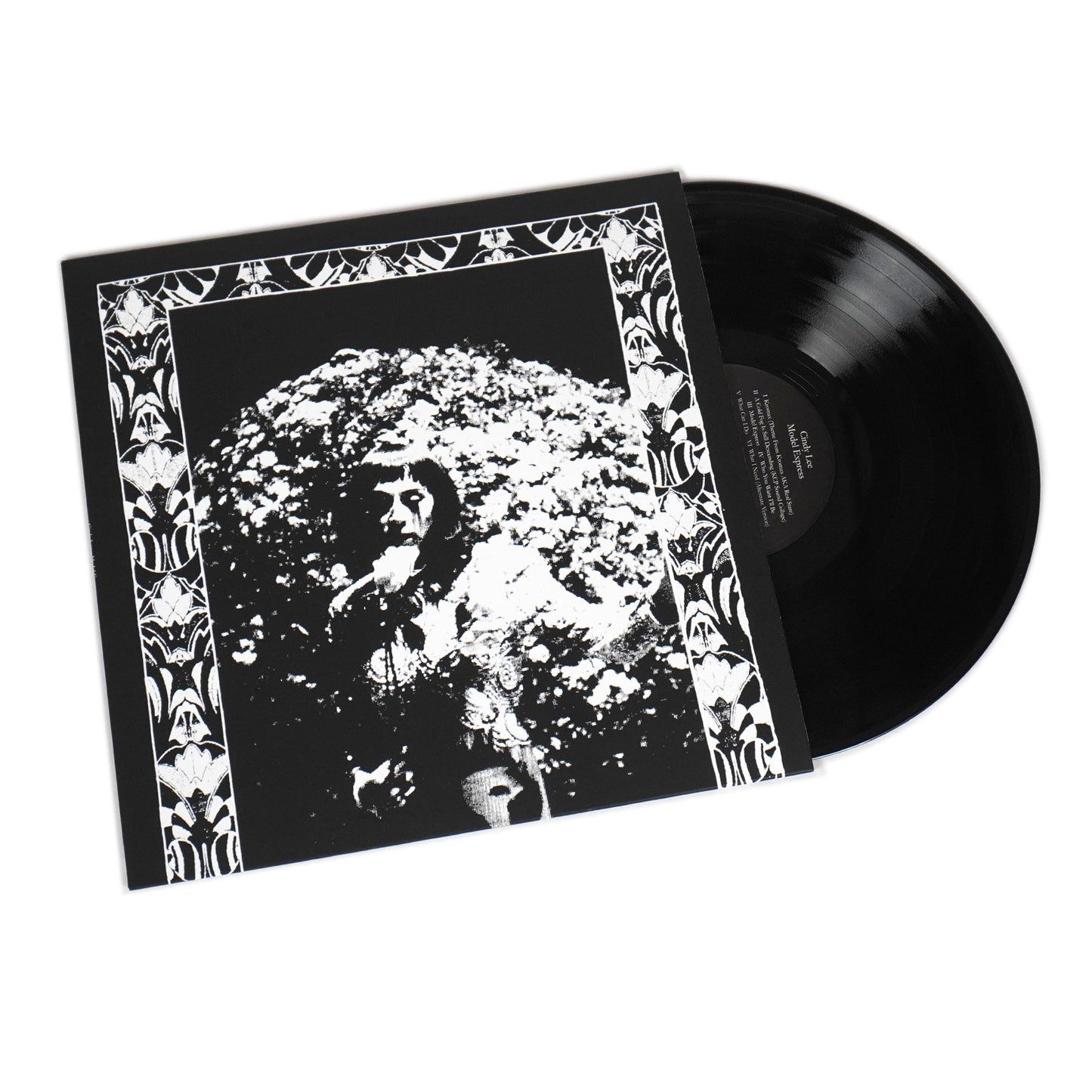 Cindy Lee: Model Express Vinyl LP { vinyl }