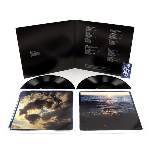 The Cinematic Orchestra: Ma Fleur Vinyl 2LP { vinyl }