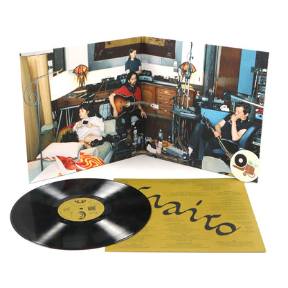 Clairo: Charm Vinyl LP { vinyl }