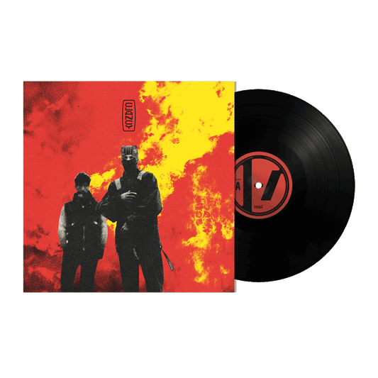 Clancy: Vinyl LP { vinyl }