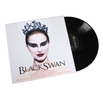 Clint Mansell: Black Swan Sountrack (180g) Vinyl LP { vinyl }