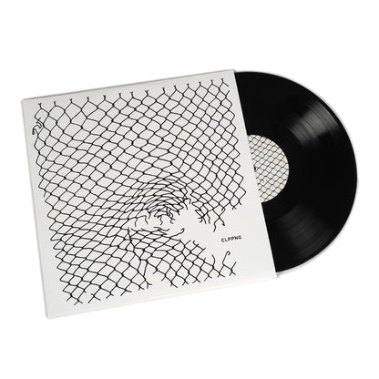 Clipping: CLPPNG Vinyl 2LP { vinyl }