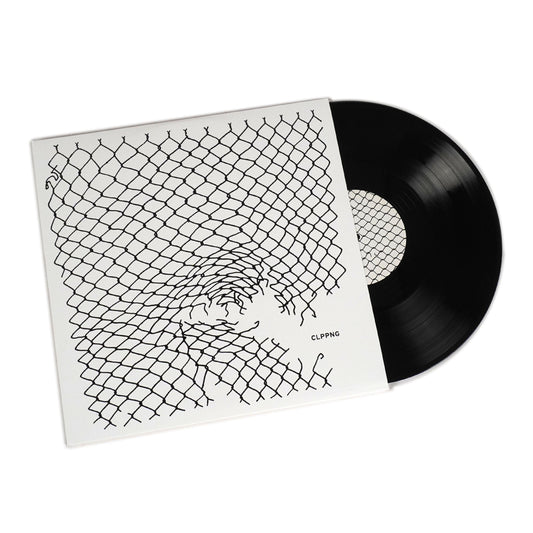 Clipping: CLPPNG Vinyl 2LP { vinyl }