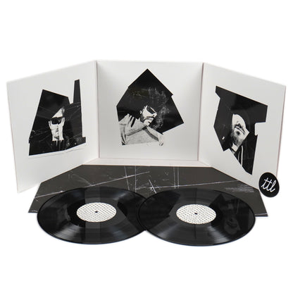 Clipping: CLPPNG Vinyl 2LP { vinyl }