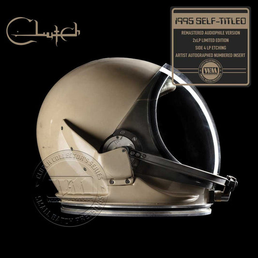 CLUTCH Vinyl LP { vinyl }
