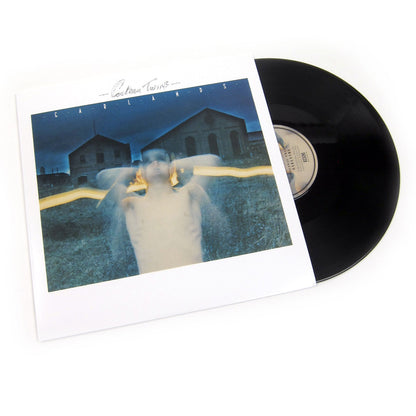 Cocteau Twins: Garlands Vinyl LP { vinyl }