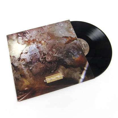 Cocteau Twins: Head Over Heels (180g) Vinyl LP { vinyl }