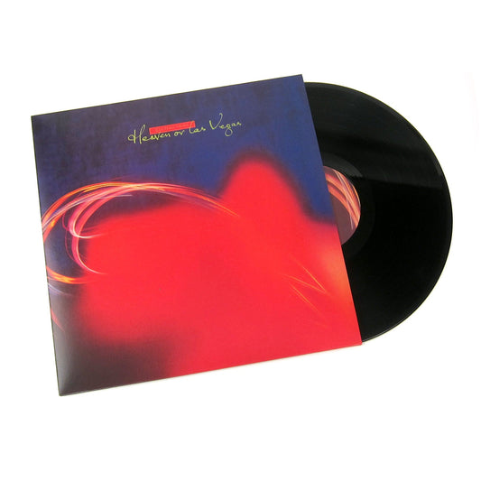Cocteau Twins: Heaven or Las Vegas (180g) Vinyl LP { vinyl }