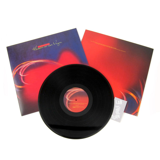 Cocteau Twins: Heaven or Las Vegas (180g) Vinyl LP { vinyl }