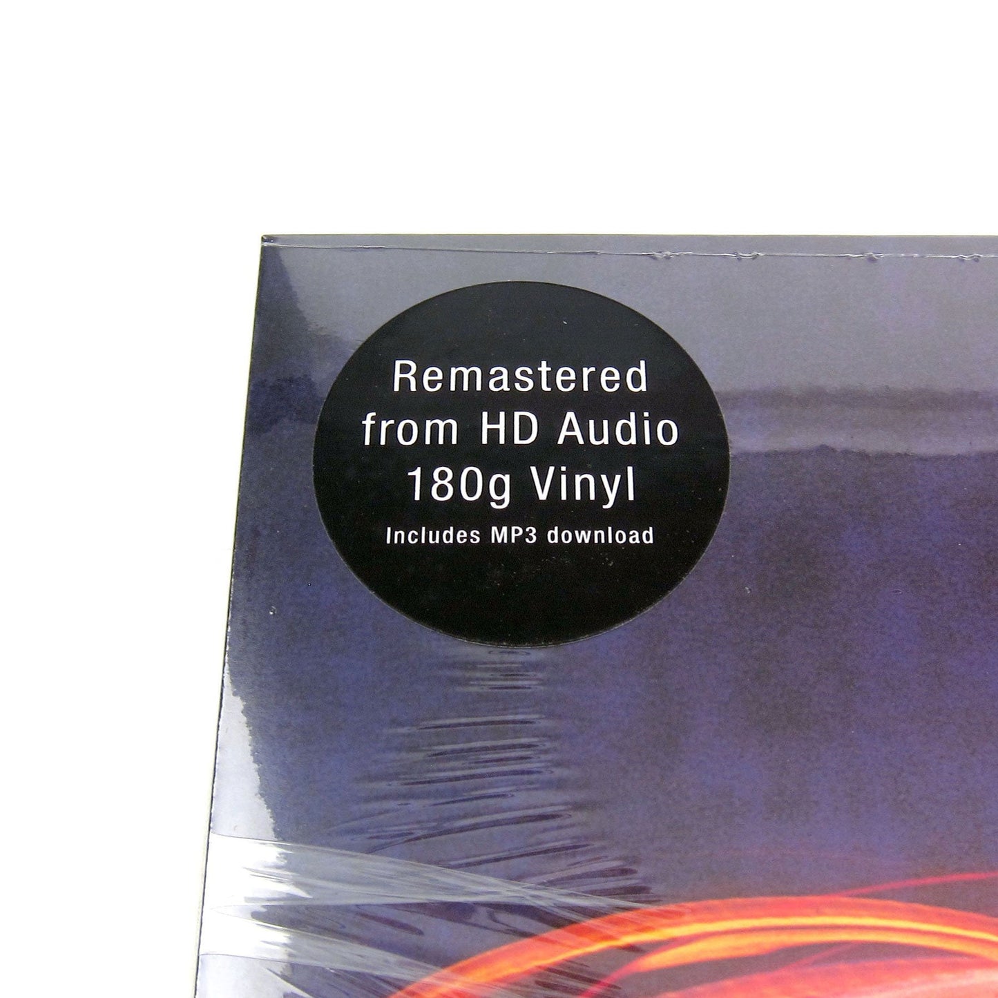 Cocteau Twins: Heaven or Las Vegas (180g) Vinyl LP { vinyl }
