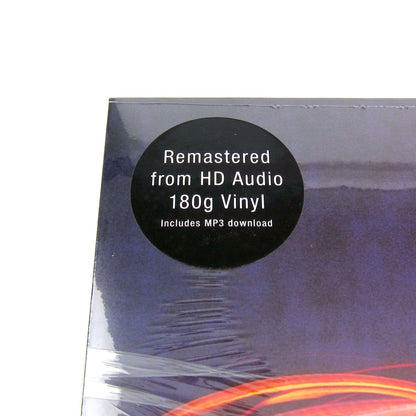 Cocteau Twins: Heaven or Las Vegas (180g) Vinyl LP { vinyl }