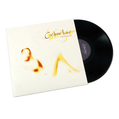 Cocteau Twins: Milk & Kisses Vinyl LP { vinyl }