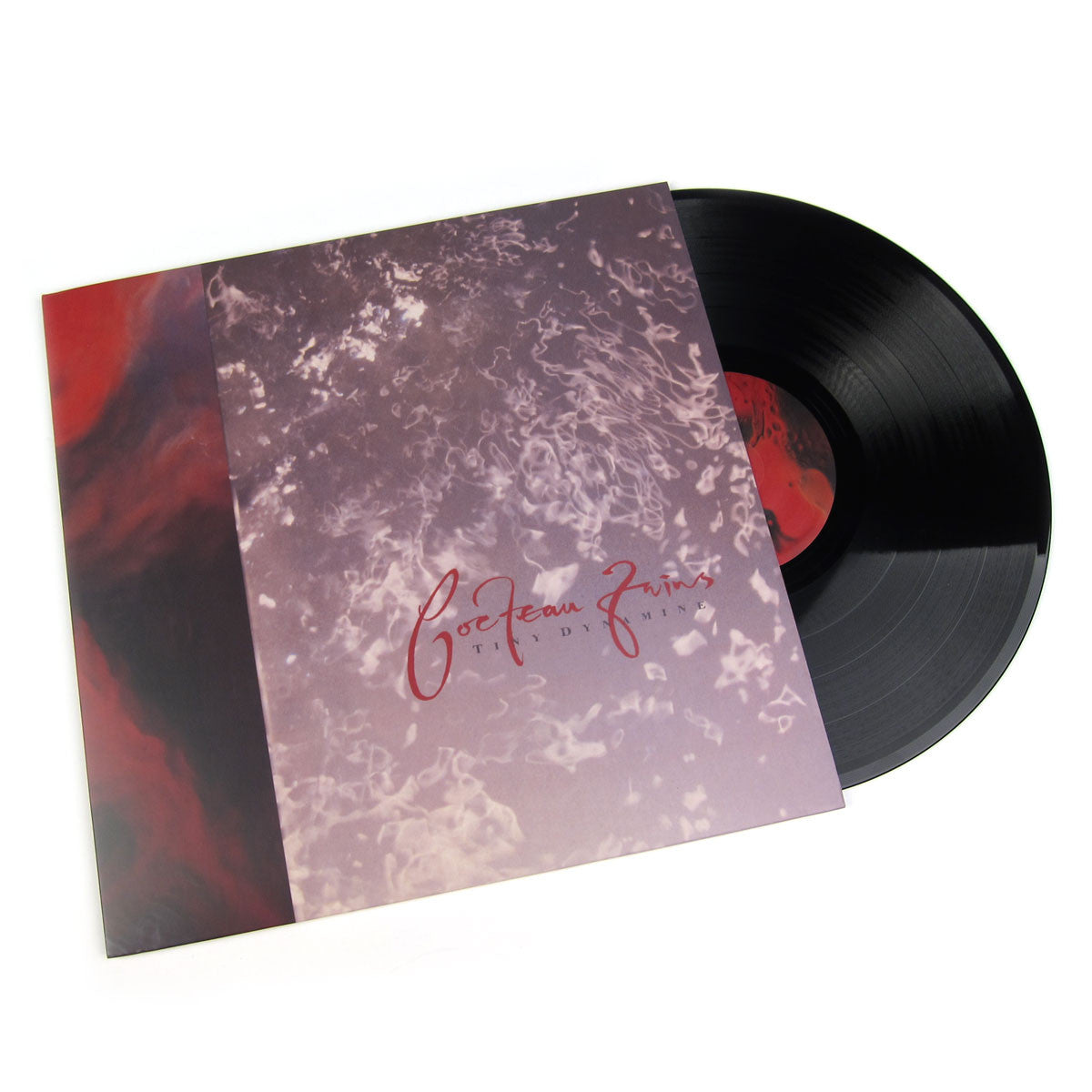 Cocteau Twins: Tiny Dynamine / Echoes In A Shallow Bay (180g) Vinyl LP { vinyl }