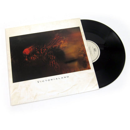 Cocteau Twins: Victorialand Vinyl LP { vinyl }