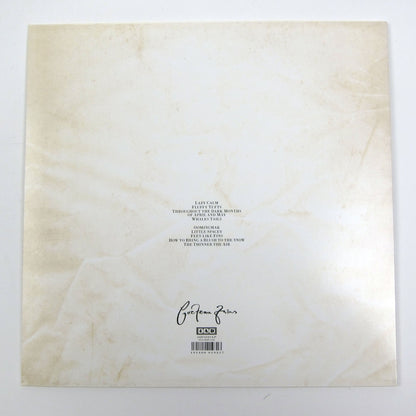 Cocteau Twins: Victorialand Vinyl LP { vinyl }