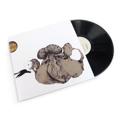 Coil: The Ape Of Naples Vinyl 2LP { vinyl }
