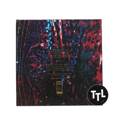 Coil: Love's Secret Domain (Import, Colored Vinyl) Vinyl LP { vinyl }