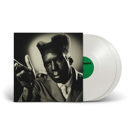 TYLER THE CREATOR - CHROMAKOPIA Vinyl LP { vinyl }