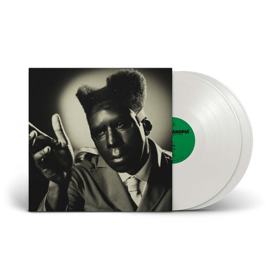 TYLER THE CREATOR - CHROMAKOPIA Vinyl LP { vinyl }