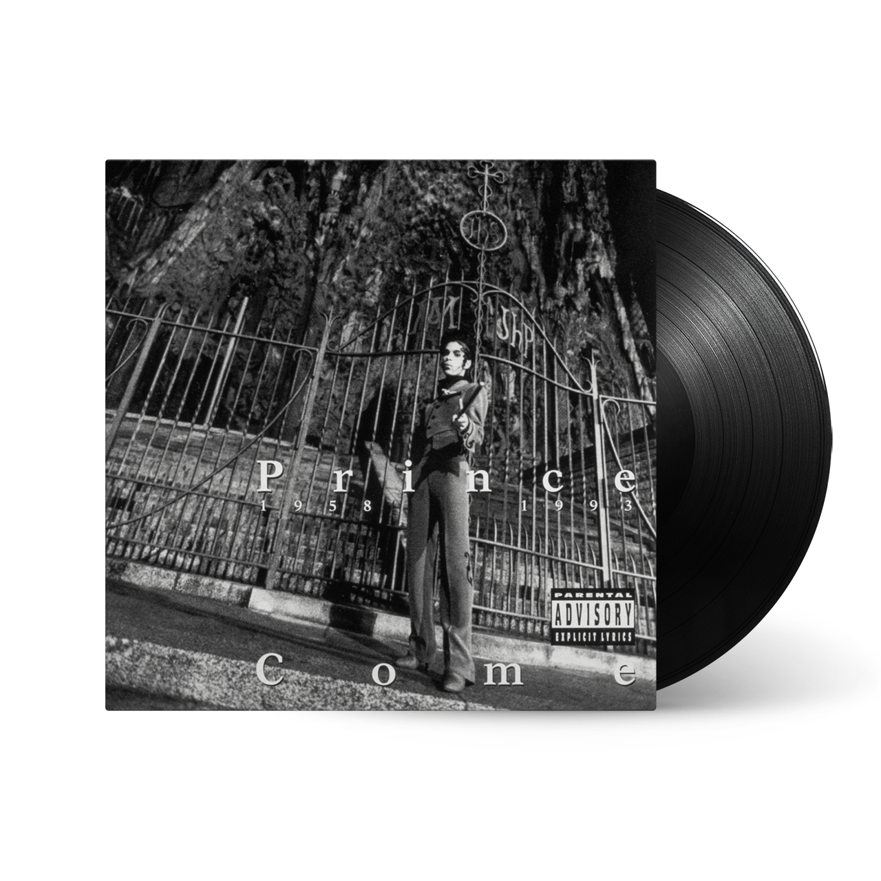 Come (2023 Repress): Vinyl LP { vinyl }