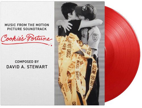 STEWART,DAVID A - COOKIE'S FORTUNE - O.S.T. Vinyl LP { vinyl }