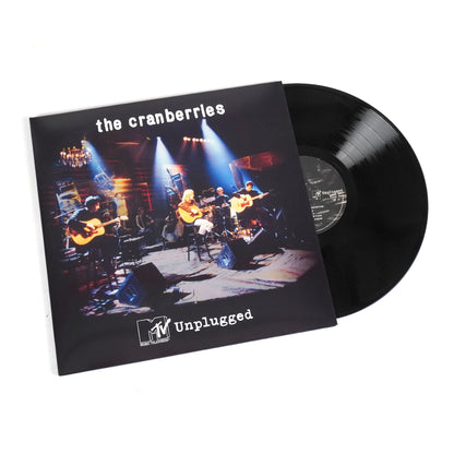 The Cranberries: MTV Unplugged Vinyl LP { vinyl }