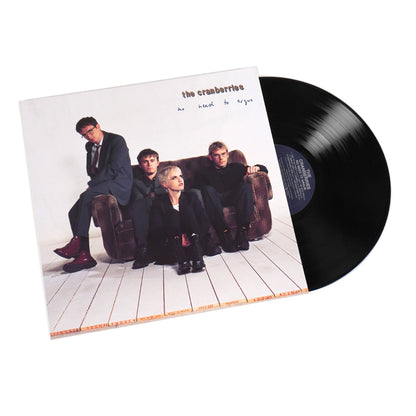 The Cranberries: No Need To Argue - 30th Anniversary Edition Vinyl LP { vinyl }