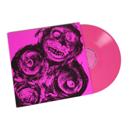 Crippling Alcoholism: Camgirl (Colored Vinyl) Vinyl 2LP { vinyl }