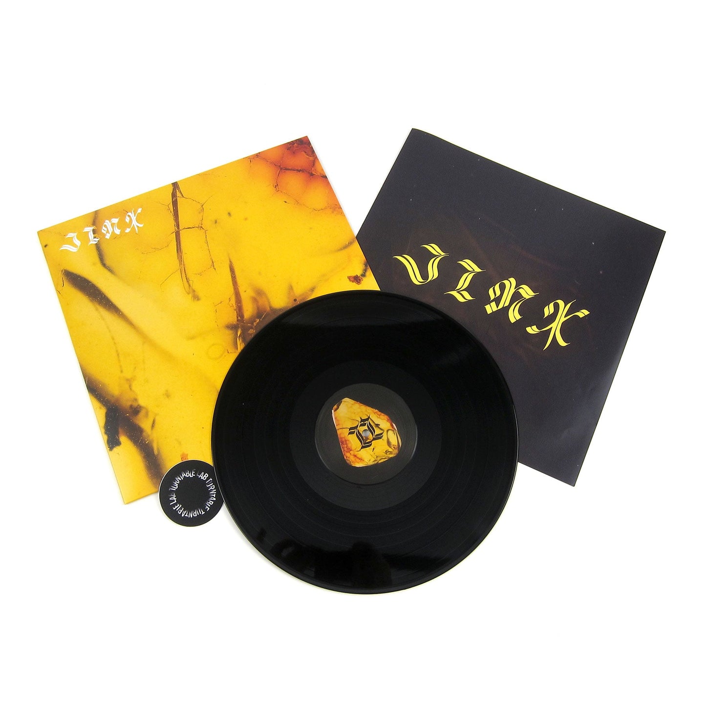 Crumb: Jinx Vinyl LP { vinyl }