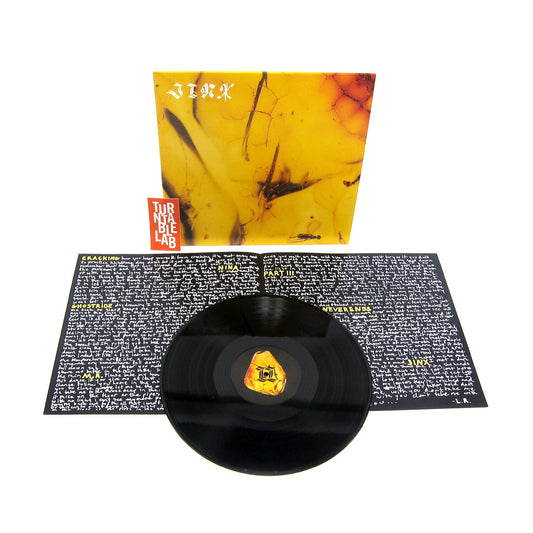 Crumb: Jinx Vinyl LP { vinyl }