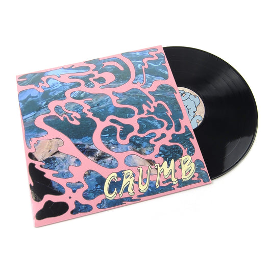 Crumb: Crumb / Locket Vinyl LP { vinyl }