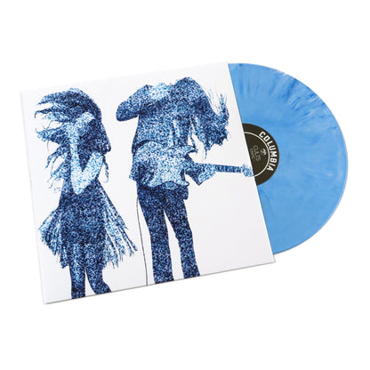 Cults: Static (Indie Exclusive Colored Vinyl) Vinyl LP { vinyl }