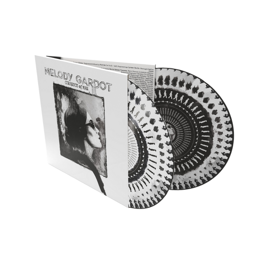 Currency Of Man - 10 Year Anniversary (Zoetrope Vinyl) { vinyl }