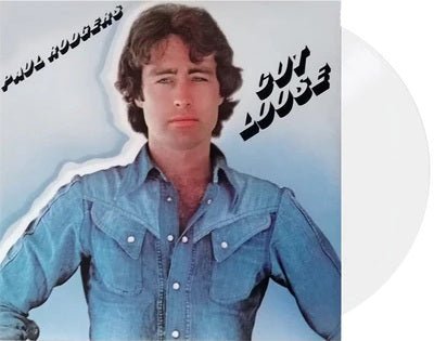 RODGERS,PAUL - CUT LOOSE Vinyl LP { vinyl }