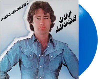 RODGERS,PAUL - CUT LOOSE Vinyl LP { vinyl }