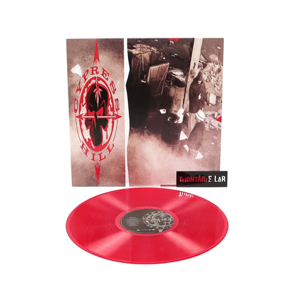 Cypress Hill: Cypress Hill (Colored Vinyl) Vinyl LP { vinyl }