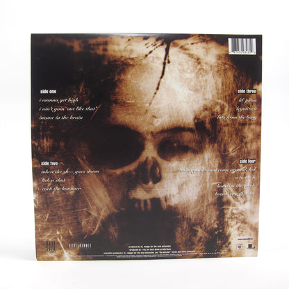 Cypress Hill: Black Sunday (180g) Vinyl 2LP { vinyl }