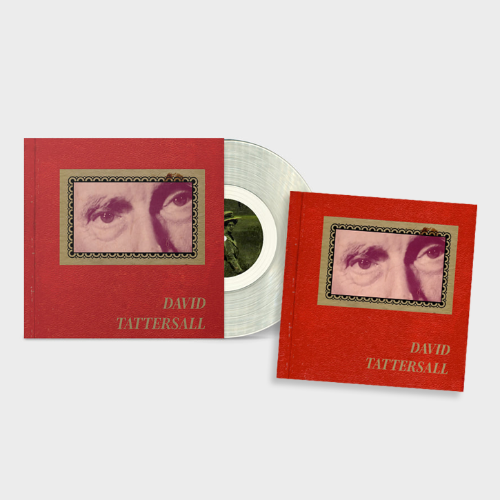 On The Sunny Side Of The Ocean: Vinyl LP + Limited Edition Signed Art Card { vinyl }