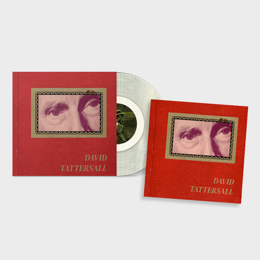 On The Sunny Side Of The Ocean: Vinyl LP + Limited Edition Signed Art Card { vinyl }