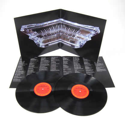 Daft Punk: Random Access Memories (180g) Vinyl 2LP { vinyl }