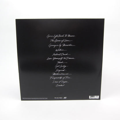 Daft Punk: Random Access Memories (180g) Vinyl 2LP { vinyl }