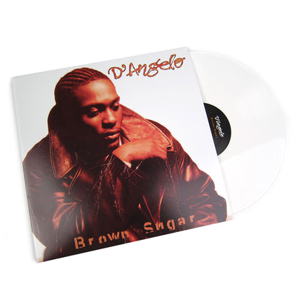 D'Angelo: Brown Sugar (Colored Vinyl) Vinyl 2LP { vinyl }